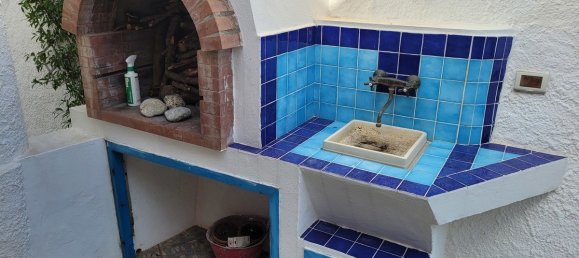 3 bedrooms Villa in San Nicola Arcella, Italy No. 320521 12