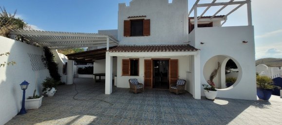 3 bedrooms Villa in San Nicola Arcella, Italy No. 320521 10