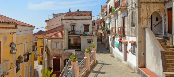 3 bedrooms Villa in San Nicola Arcella, Italy No. 320521 43