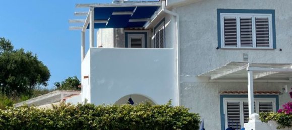 3 bedrooms Villa in San Nicola Arcella, Italy No. 320521 40