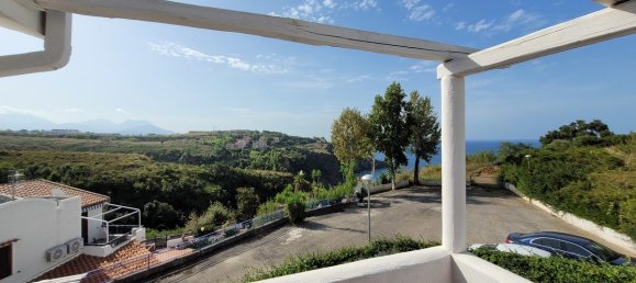 3 bedrooms Villa in San Nicola Arcella, Italy No. 320521 4