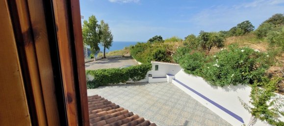 3 bedrooms Villa in San Nicola Arcella, Italy No. 320521 34