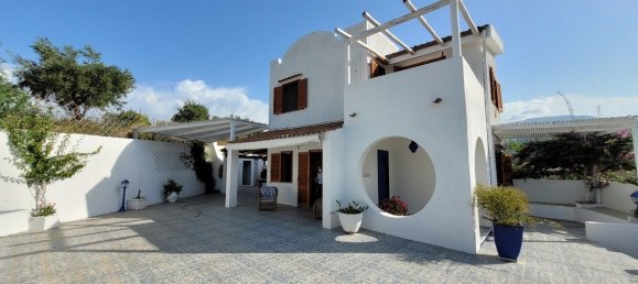3 bedrooms Villa in San Nicola Arcella, Italy No. 320521 8