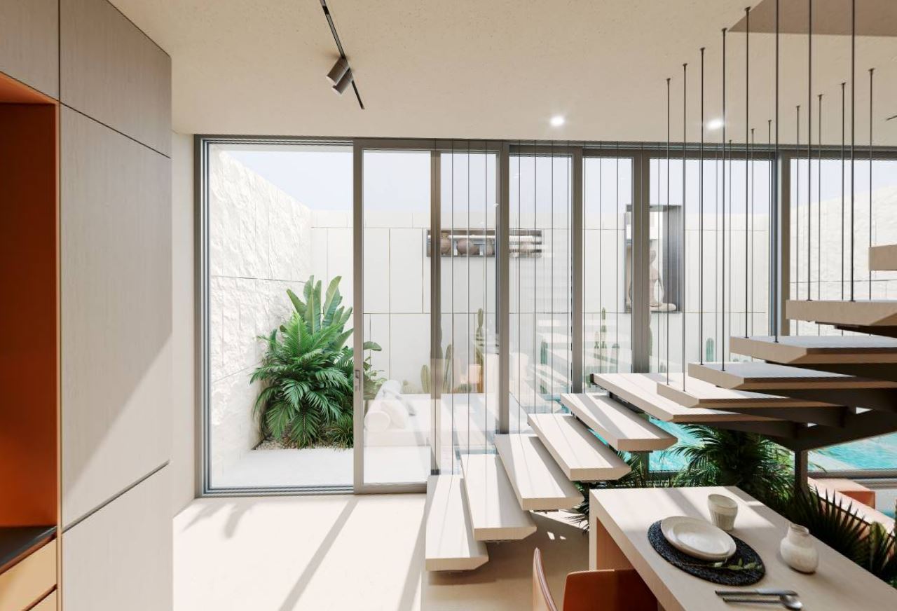 2 chambres Villa à AV Complex 6, Bali, Indonesia No. 2296