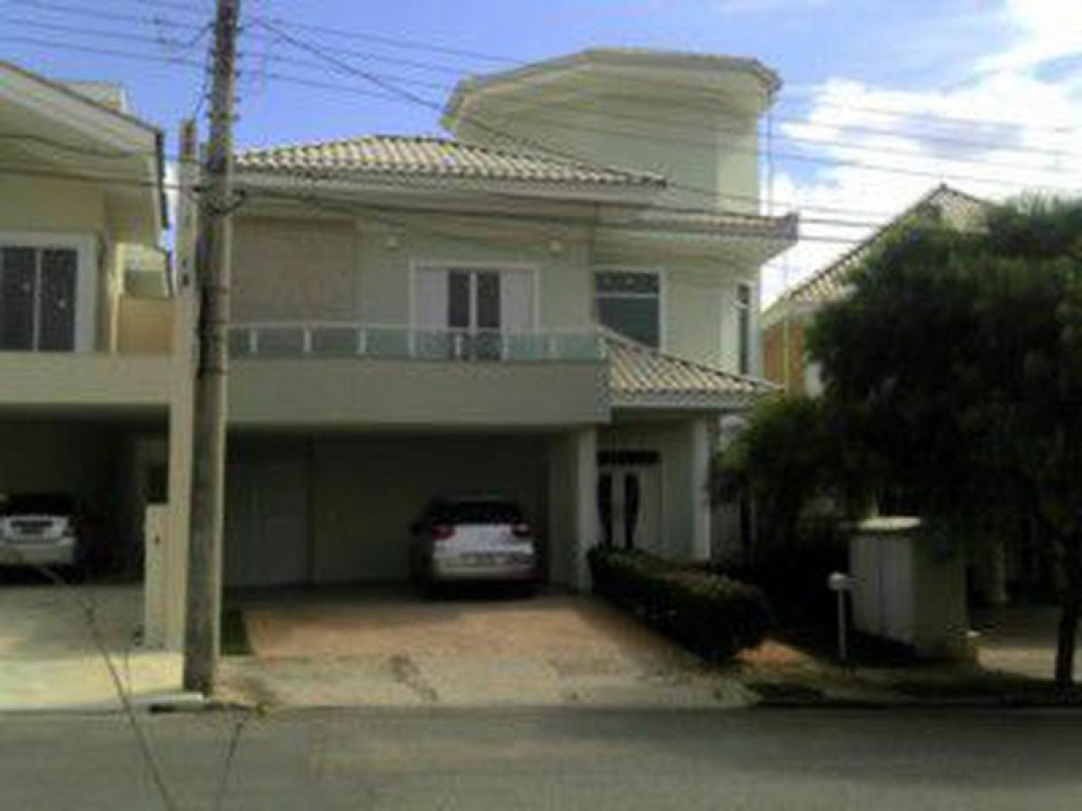 Casa T3 em São Paulo, Brazil N.º 442577