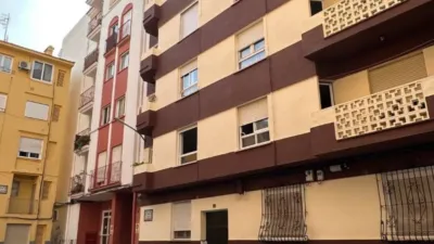 3 bedrooms Apartment in Denia, Spain No. 190070