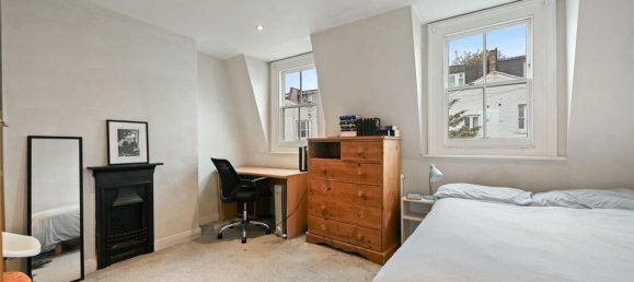 3 bedrooms House in London, United Kingdom No. 3692 7