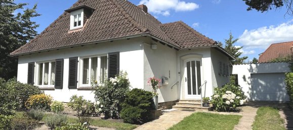 4-Zimmer Haus in Bremen, Germany, Nr. 326316 2