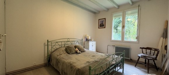 5 غرف نوم منزل في Vic-sur-Aisne, France رقم 154061 6