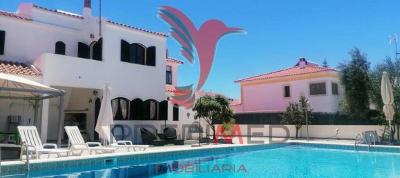 Casa de 5 dormitorios en Altura, Portugal No. 25359 3