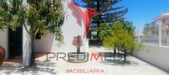 Casa de 5 dormitorios en Altura, Portugal No. 25359 11