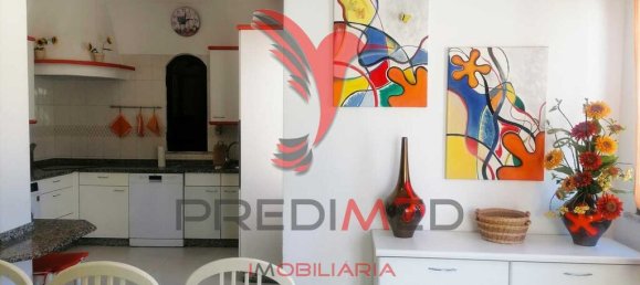 Casa de 5 dormitorios en Altura, Portugal No. 25359 19