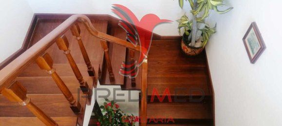 Casa de 5 dormitorios en Altura, Portugal No. 25359 15