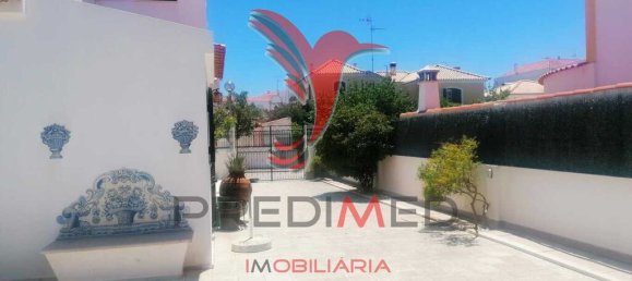 Casa de 5 dormitorios en Altura, Portugal No. 25359 7