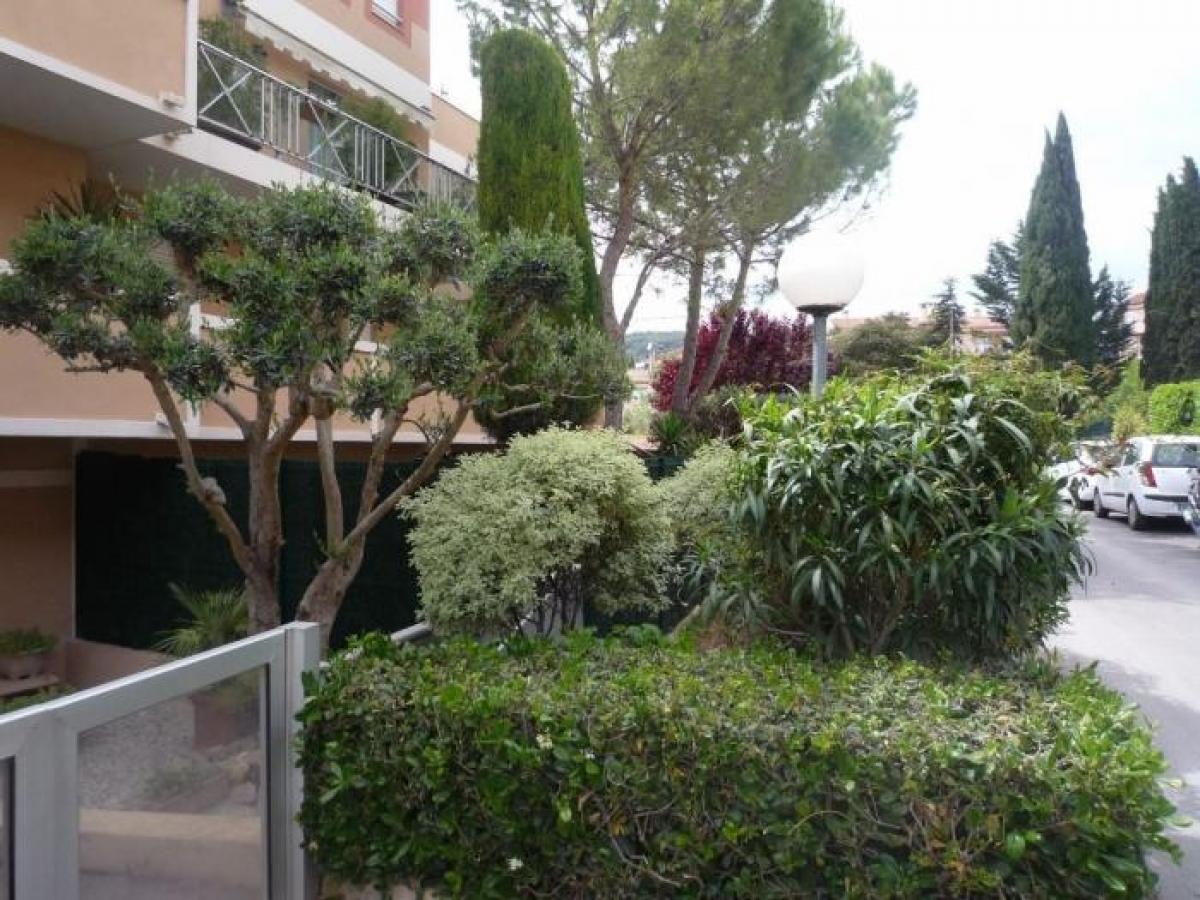 6 bedrooms Apartment in Vallauris, France No. 2082