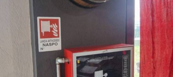 Коммерческая недвижимость с 4 комнатами в Монкальери, Италия № 16697 19