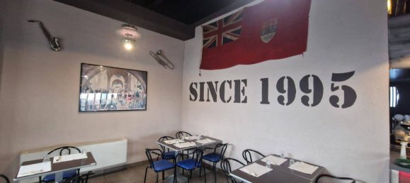 Коммерческая недвижимость с 4 комнатами в Монкальери, Италия № 16697 10