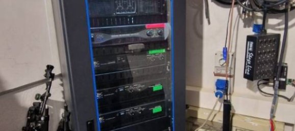 Коммерческая недвижимость с 4 комнатами в Монкальери, Италия № 16697 15