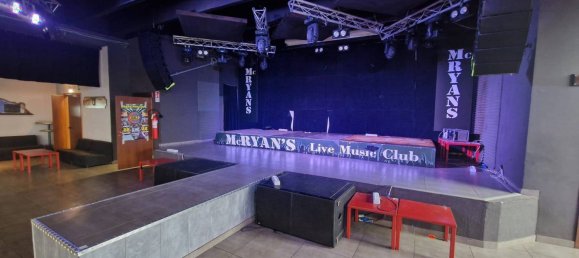 Коммерческая недвижимость с 4 комнатами в Монкальери, Италия № 16697 7