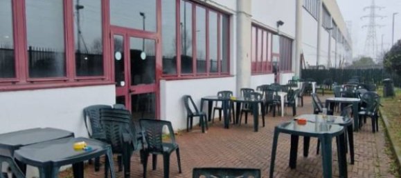 Коммерческая недвижимость с 4 комнатами в Монкальери, Италия № 16697 3