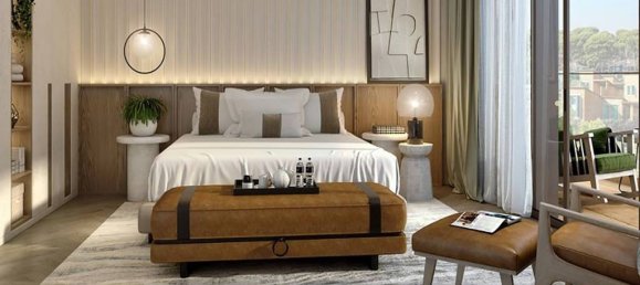 4 bedrooms Townhouse in Dubai, UAE No. 17837 3