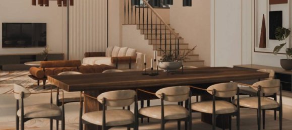 4 bedrooms Townhouse in Dubai, UAE No. 17837 4