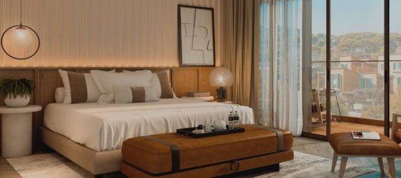 4 bedrooms Townhouse in Dubai, UAE No. 17837 2