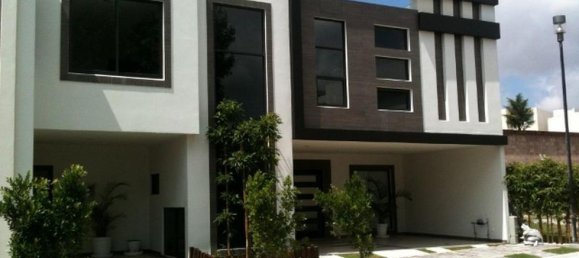 Дом с 3 спальнями в Пуэбла, Мексика № 157452 2