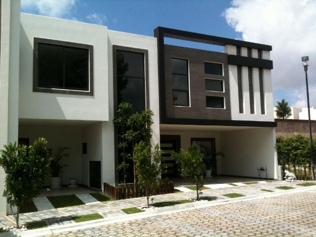 Дом с 3 спальнями в Пуэбла, Мексика № 157452