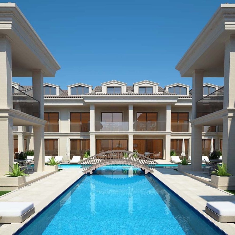 Wohnung 2+1 in Fethiye, Turkey, Nr. 47672