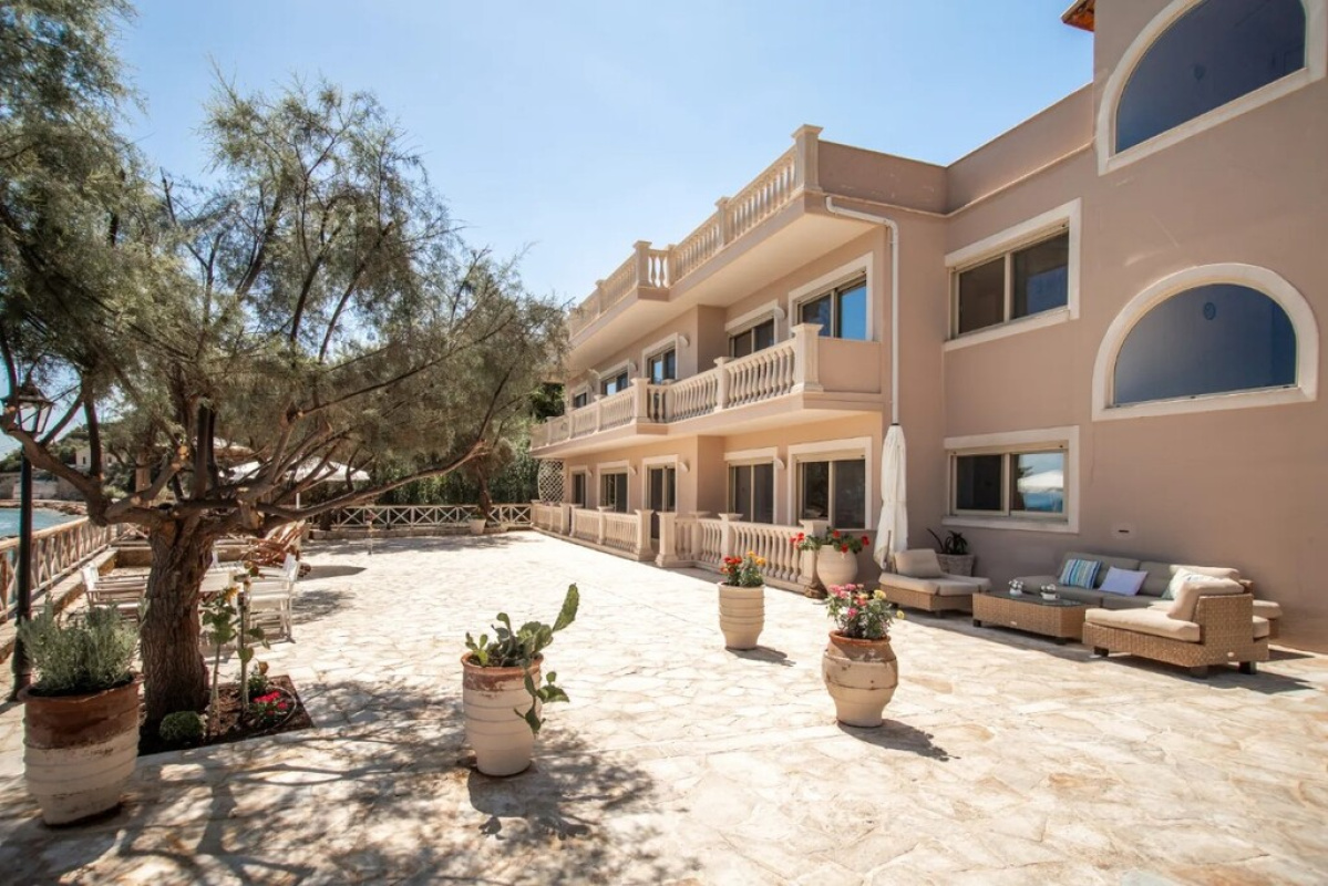 1 Schlafzimmer Villa in Zakynthos, Greece, Nr. 90248