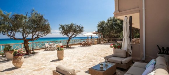 1 chambre Villa à Zakynthos, Greece No. 90248 2