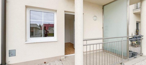 2 rooms Apartment in Grieskirchen, Austria No. 59983 2