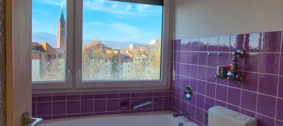 Квартира с 4 комнатами в Кассель, Германия № 205656 35