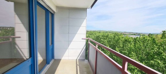 Квартира с 4 комнатами в Кассель, Германия № 205656 3