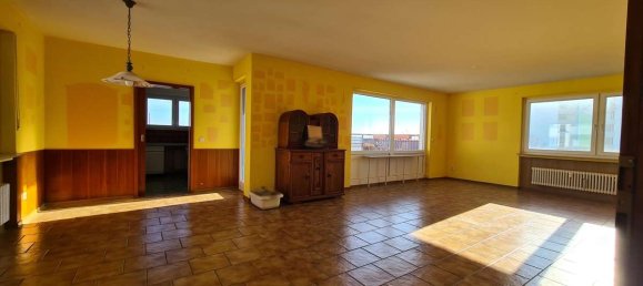 Квартира с 4 комнатами в Кассель, Германия № 205656 24