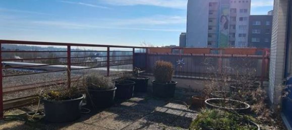 Квартира с 4 комнатами в Кассель, Германия № 205656 29