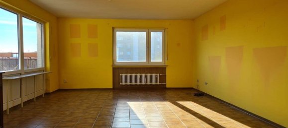 Квартира с 4 комнатами в Кассель, Германия № 205656 22