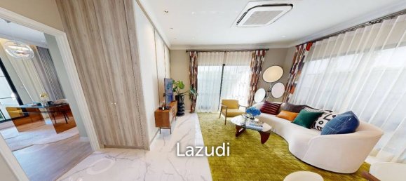 4 bedrooms Cafe / restaurant in Bang Kaeo, Thailand No. 14040 2