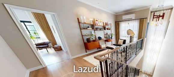 4 bedrooms Cafe / restaurant in Bang Kaeo, Thailand No. 14040 4