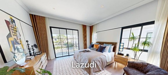 4 bedrooms Cafe / restaurant in Bang Kaeo, Thailand No. 14040 5