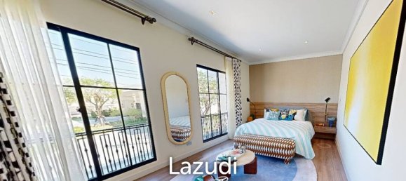 4 bedrooms Cafe / restaurant in Bang Kaeo, Thailand No. 14040 6