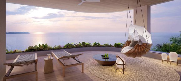 شقة 4 غرف نوم  في Phuket, Thailand رقم 165633 2