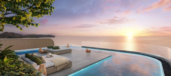 شقة 4 غرف نوم  في Phuket, Thailand رقم 165633 3