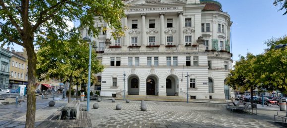 Офис с 6 комнатами в Вена, Австрия № 20044 15