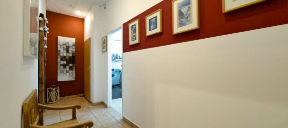 Офис с 6 комнатами в Вена, Австрия № 20044 9