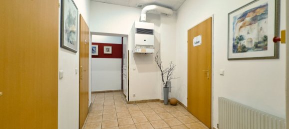 Офис с 6 комнатами в Вена, Австрия № 20044 6