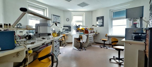 Офис с 6 комнатами в Вена, Австрия № 20044 2