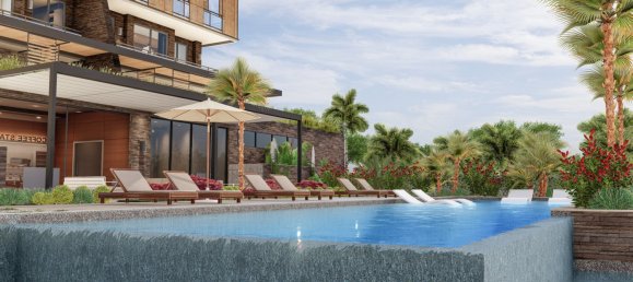 Apartamento de 3+1 en Cikcilli, Turkey No. 13290 7