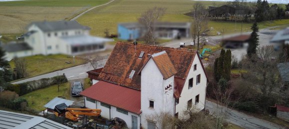 7 rooms Commercial property in Waldshut, Germany No. 3564 14